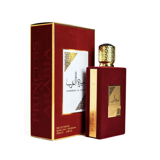 Ameerat Al Arab Asdaaf: princess of arabia| Floral Fresco y Dulce para Mujer EDP