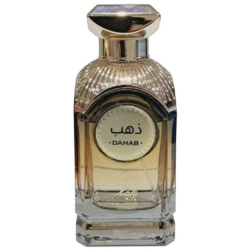 Dahab Al Absar | EDP Oriental Dorado Especiado | 100ml