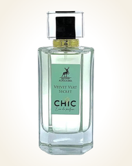 Velvet Vert Secret Maison Alhambra | EDP Floral Citrico | 100ml
