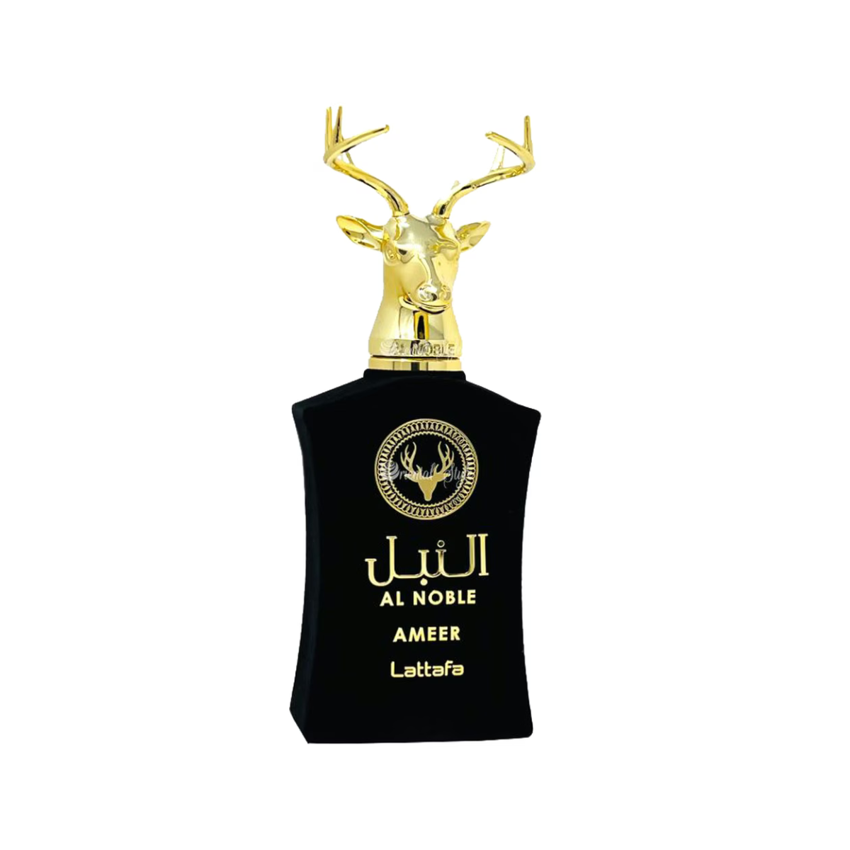 Al Noble Ameer Lattafa | EDP Amaderado Oriental | 100ml
