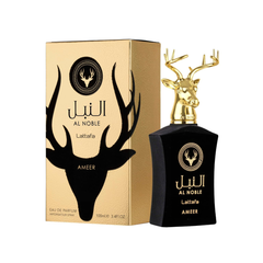 Al Noble Ameer Lattafa | EDP Amaderado Oriental | 100ml