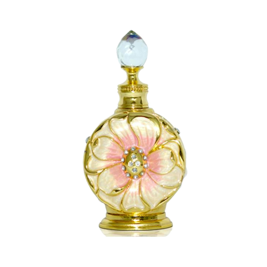 Amaali Swiss Arabian: El Aceite Perfumado Gourmand Floral