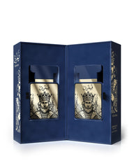 Amaran Qamarain for Him: Audacious Elegance in a Bottle