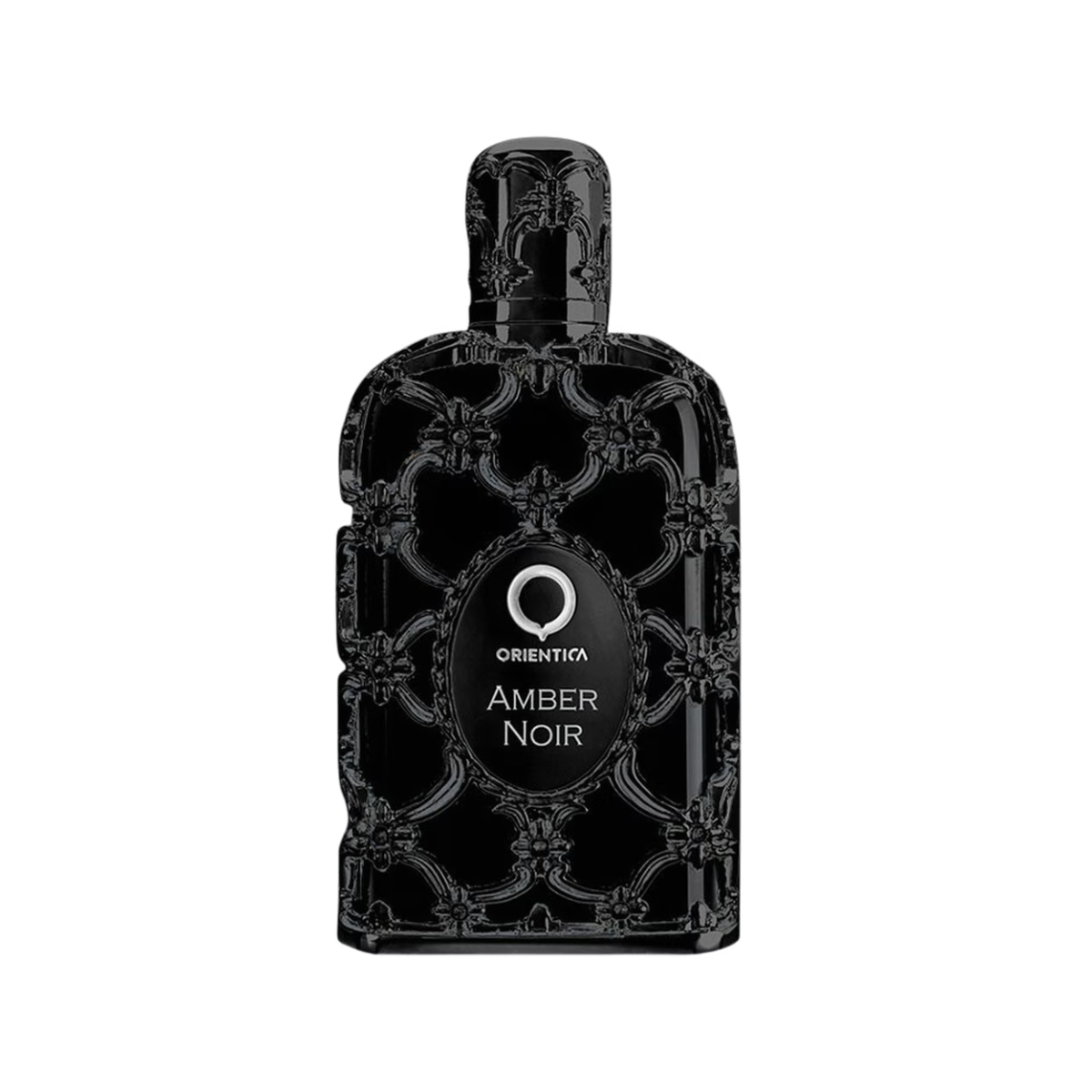 Amber Noir Orientica | EDP Amaderado Oriental | 100ml