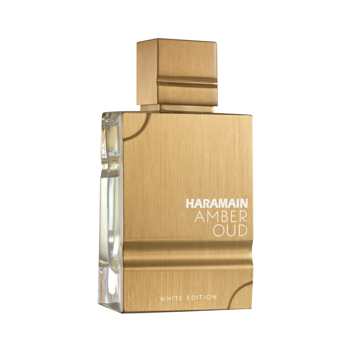 Amber Oud White Edition Al Haramain | EDP Bergamota Jazmín | 60ml