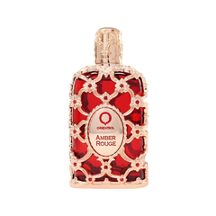 Amber Rouge Orientica Premium | EDP Amaderado Oriental | 100ml