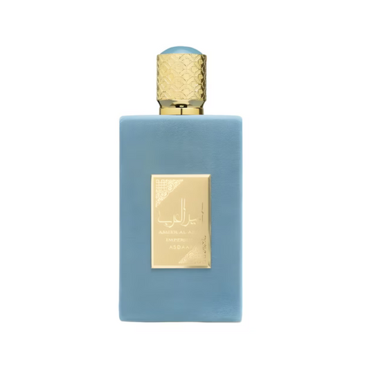Ameer Al Arab Imperium | Fresco, Amaderado, Cítrico EDP Masculino