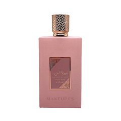 Ajwad Pink to Pink Lattafa | EDP Oriental Floral | 100ml