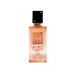 Ana Abiyedh Coral Lattafa | EDP Oriental Floral | 100ml