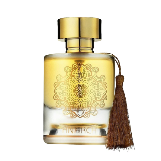 Anarch EDP: Floral, Afrutado, Melocotón, Ámbar y Maderas Cremosas