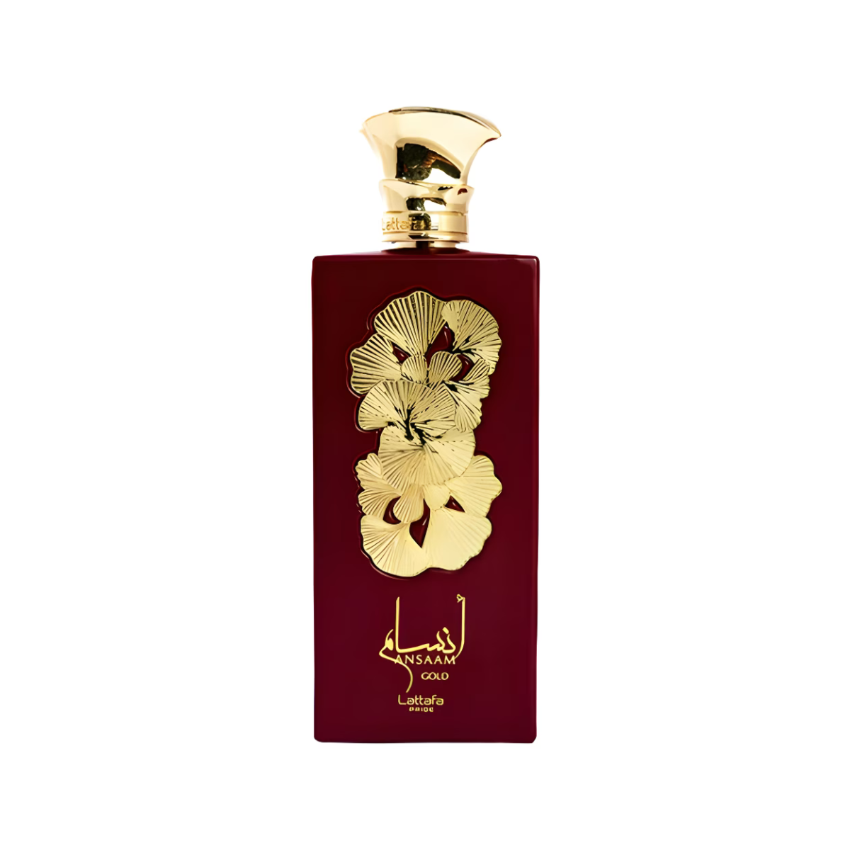 Ansaam Gold Pride Lattafa | EDP Amaderado Oriental | 100ml