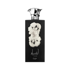Ansaam Silver Pride Lattafa | EDP Amaderado Oriental | 100ml