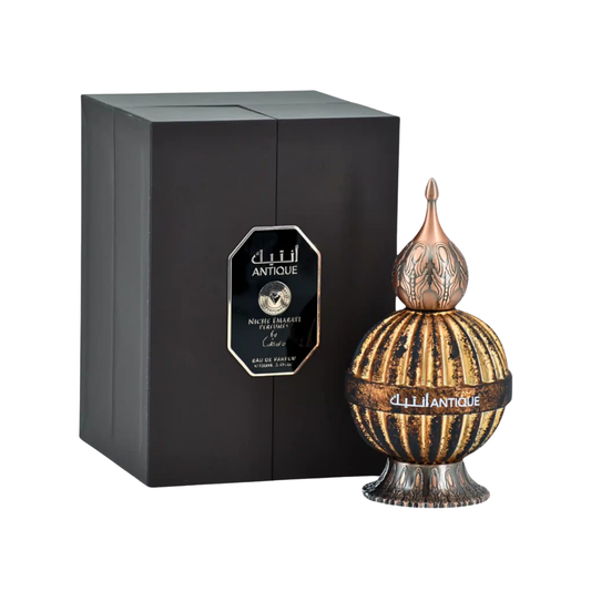 ANTIQUE Lattafa | EDP Amaderado Oriental | 100ml