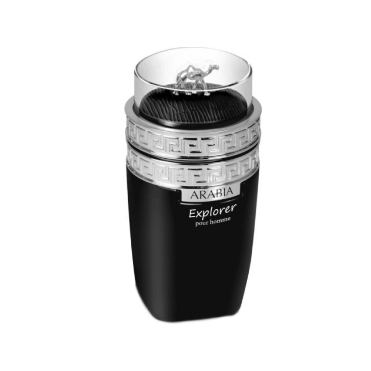 Arabia Explorer Le Chameau | EDP Amaderado Oriental | 100ml