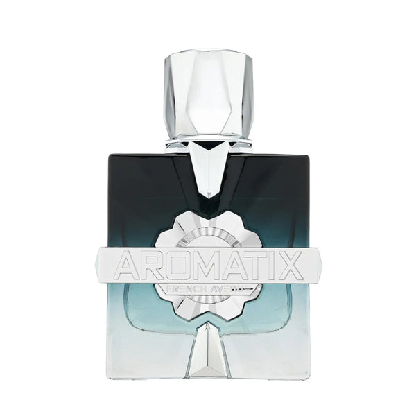 Frostbite Aromatix by French Avenue: Elegancia Gélida