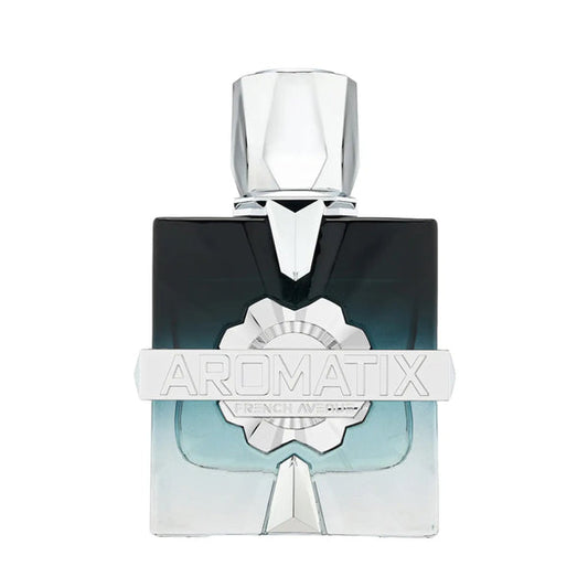 Frostbite Aromatix by French Avenue: Elegancia Gélida