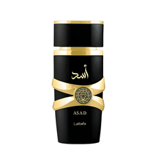 Asad Lattafa | EDP Oriental Especiado Amaderado | 100ml
