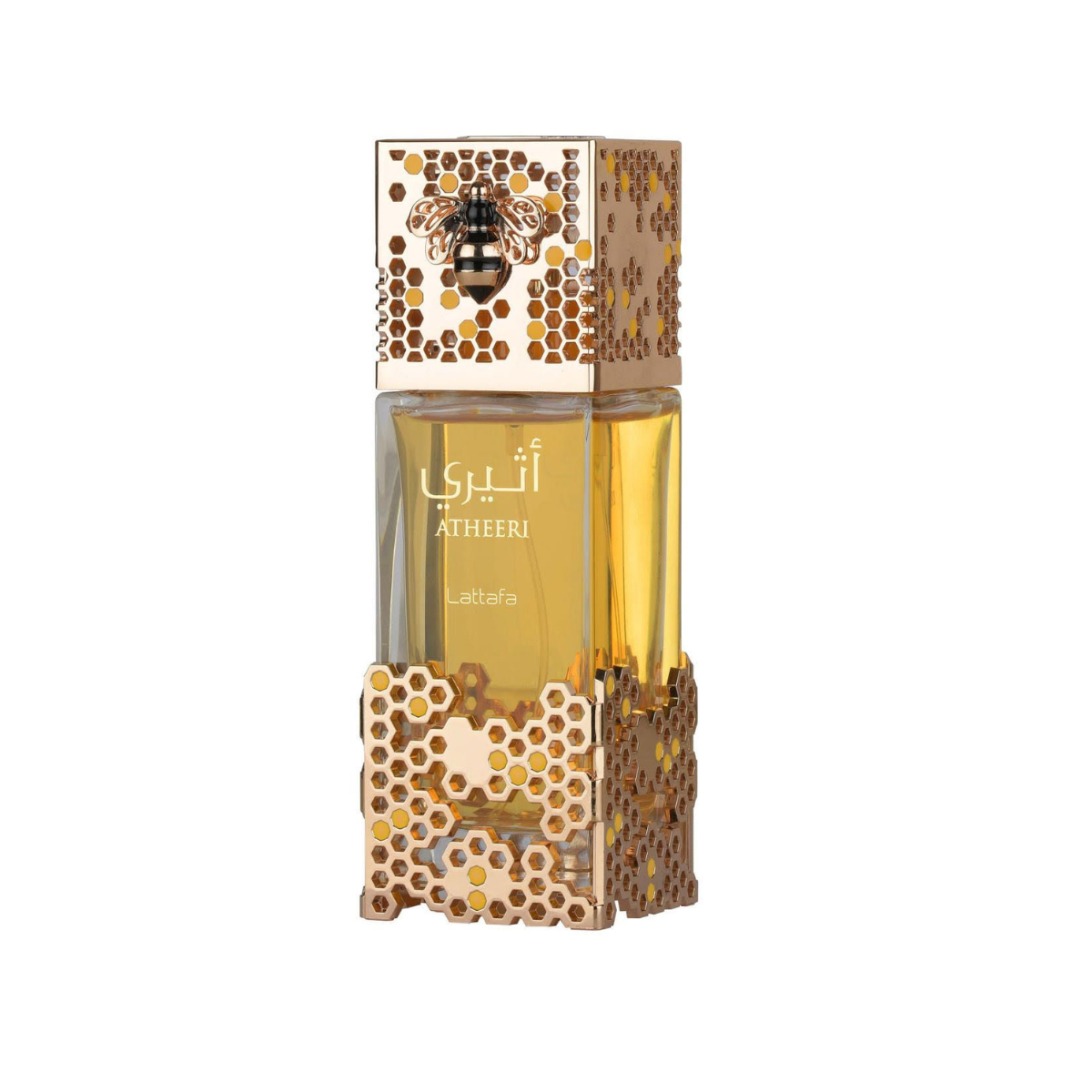 Atheeri Lattafa | EDP Amaderado Oriental | 100ml