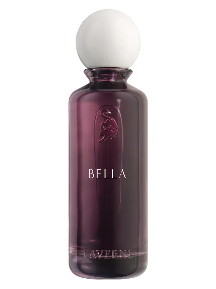 Bella Laverne | EDP Floral Frutal Rosa Vainilla | 100ml