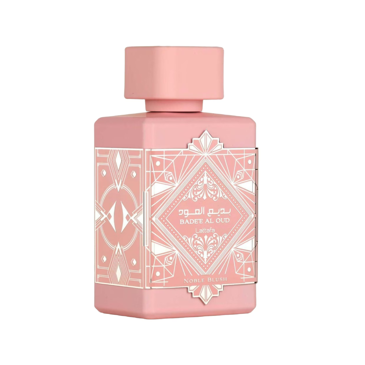 Noble Blush Lattafa | EDP Amaderado Oriental | 100ml