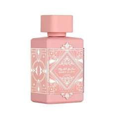 Noble Blush Lattafa | EDP Amaderado Oriental | 100ml