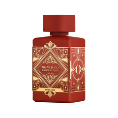 Bade'e Al Oud Sublime Lattafa | EDP Amaderado Oriental | 100ml