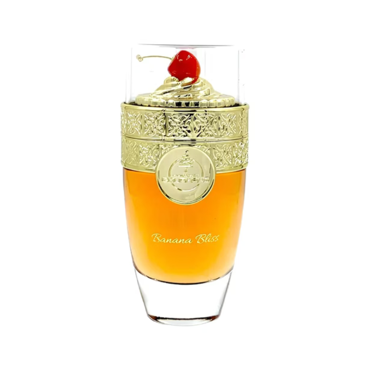 Banana Bliss Paris Corner | EDP Oriental Floral | 100ml