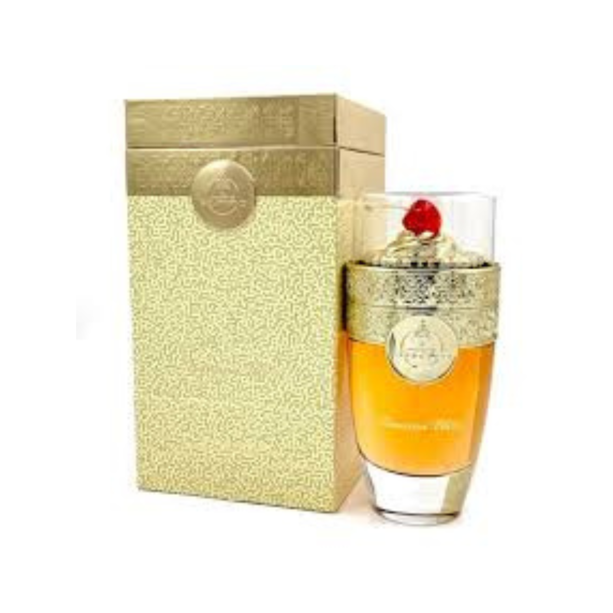 Banana Bliss Paris Corner | EDP Oriental Floral | 100ml