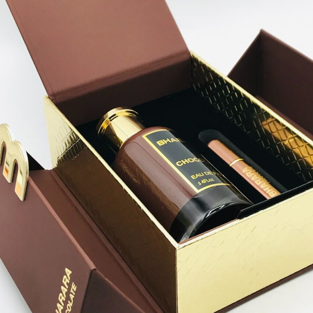 Chocolate Bharara | EDP Amaderado Oriental | 100ml