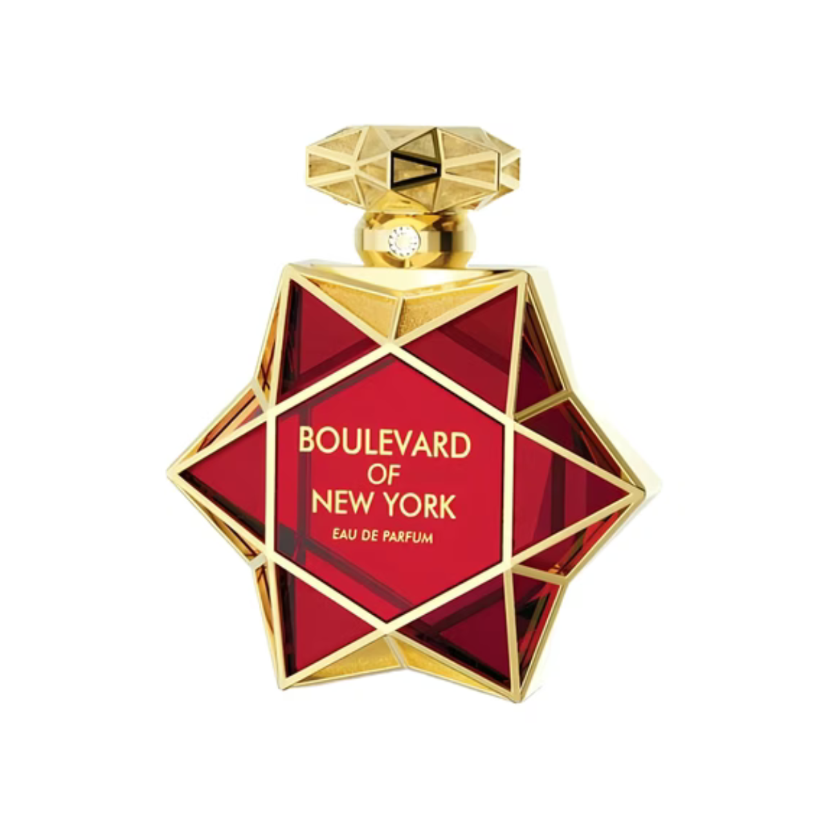 Boulevard of New York Emper | EDP Amaderado Oriental | 100ml