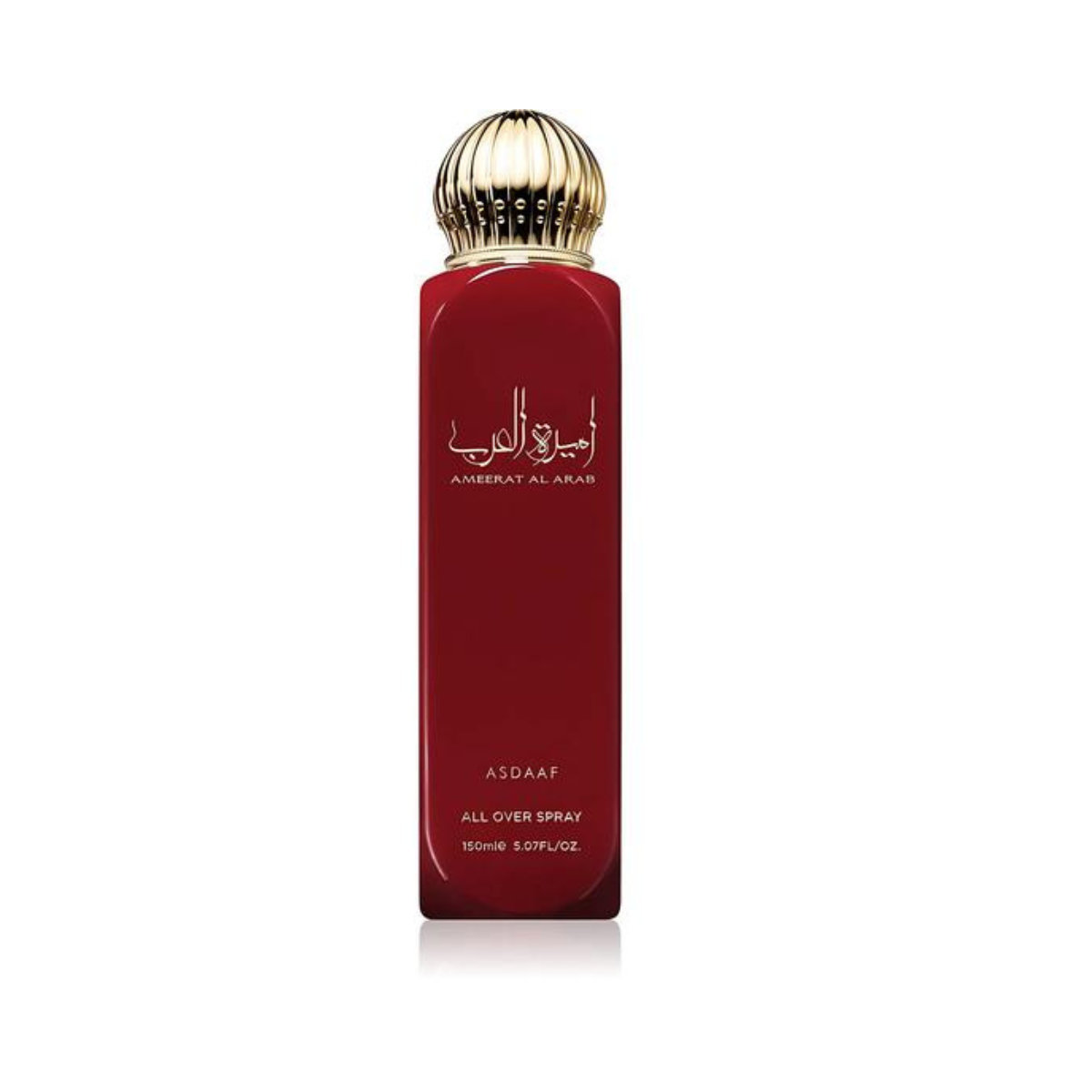 Bruma Ameerat Al Arab Asdaaf | Bruma Cítrico Floral | 150ml