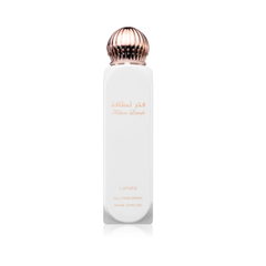 Bruma Fakhar Rose Lattafa | EDP Amaderado Oriental | 150ml