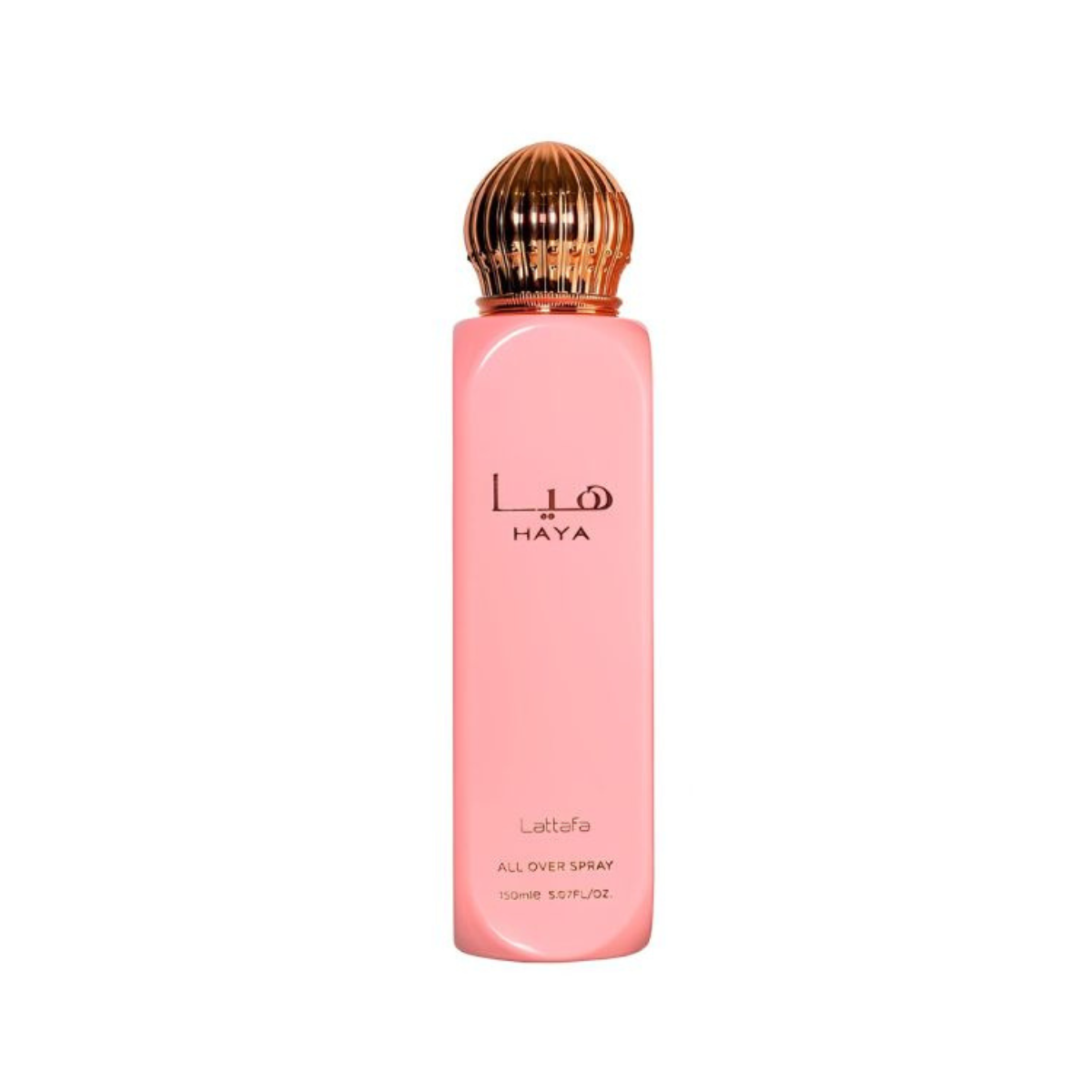 Bruma Haya Lattafa | EDP Amaderado Oriental | 150ml
