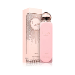 Bruma Haya Lattafa | EDP Amaderado Oriental | 150ml