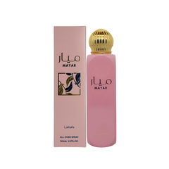 Bruma Mayar Lattafa | EDP Oriental Floral | 150ml