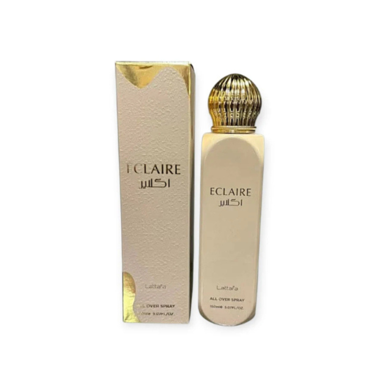 Eclaire Bruma Lattafa | EDP Floral Gourmand | 150ml