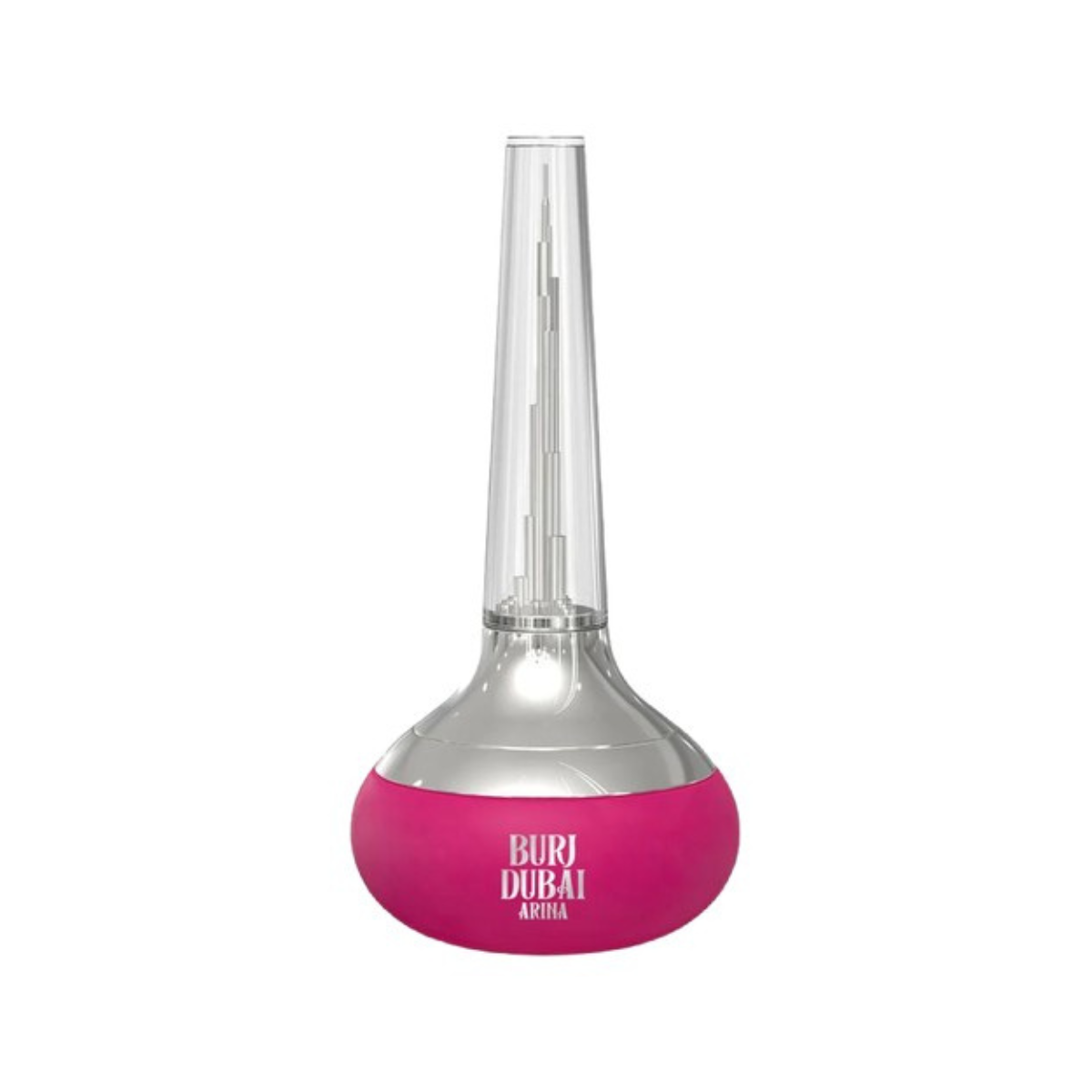 Burj Dubai Arina Le Chameau | EDP Oriental Floral | 100ml