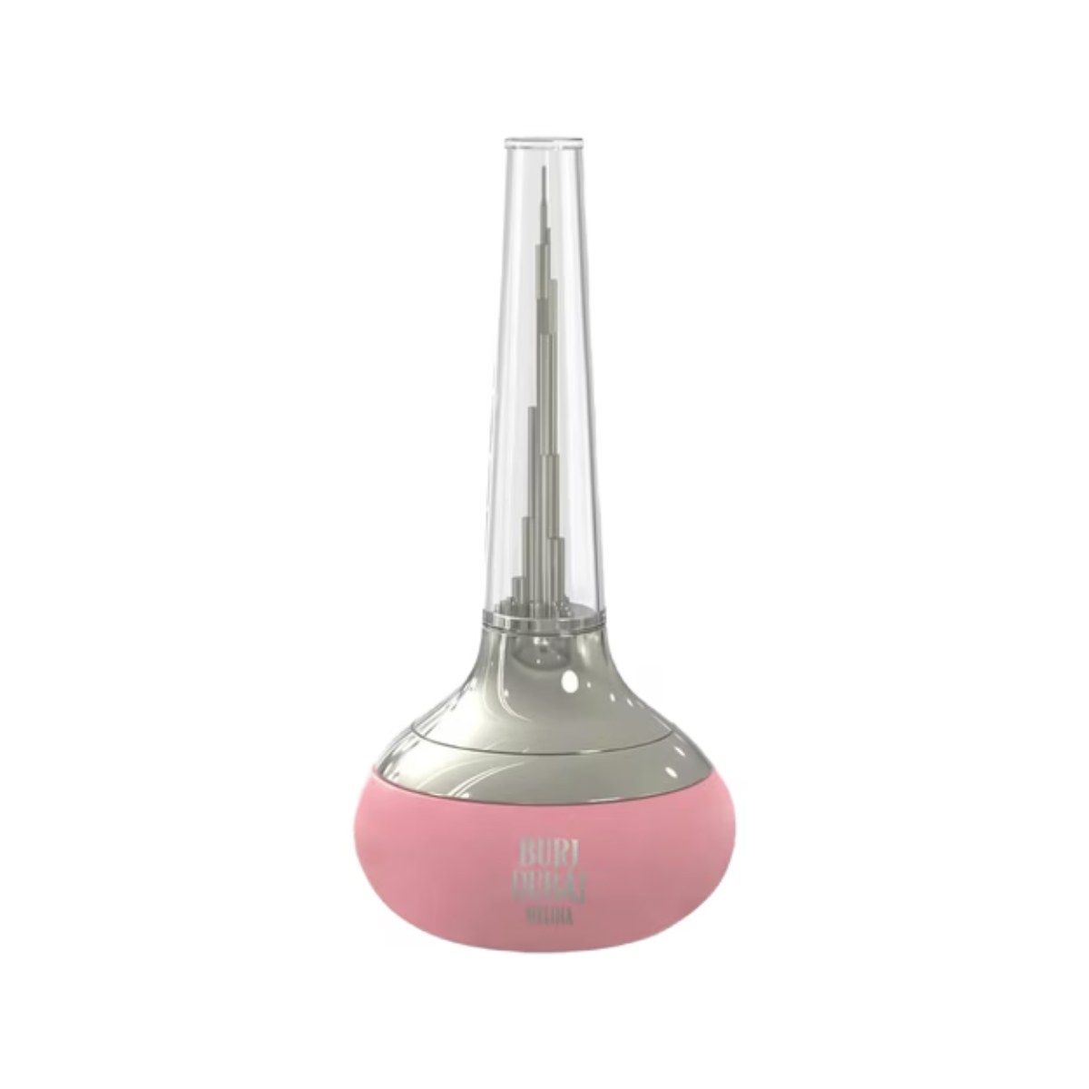 Burj Dubai Melina Le Chameau | EDP Amaderado Oriental | 100ml