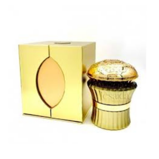 Cake Temptations Paris Corner: Fragancia Gourmand y Dulce