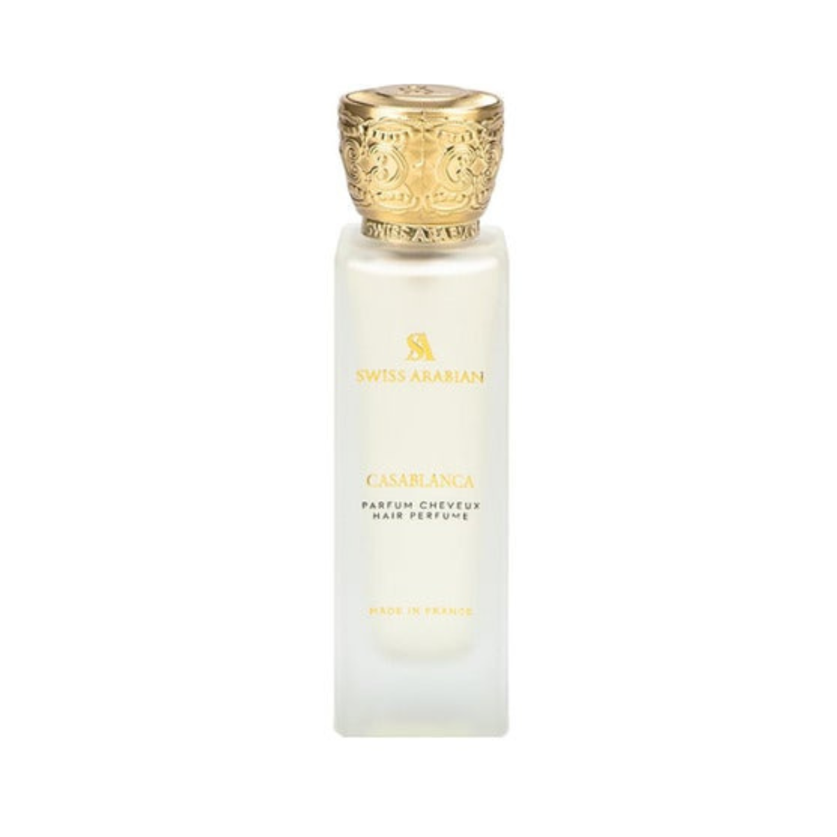Casablanca Hair Mist Swiss Arabian | EDP Amaderado Oriental | 100ml
