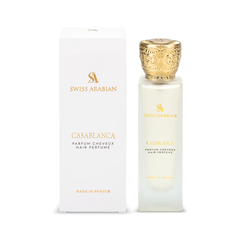 Casablanca Hair Mist Swiss Arabian | EDP Amaderado Oriental | 100ml