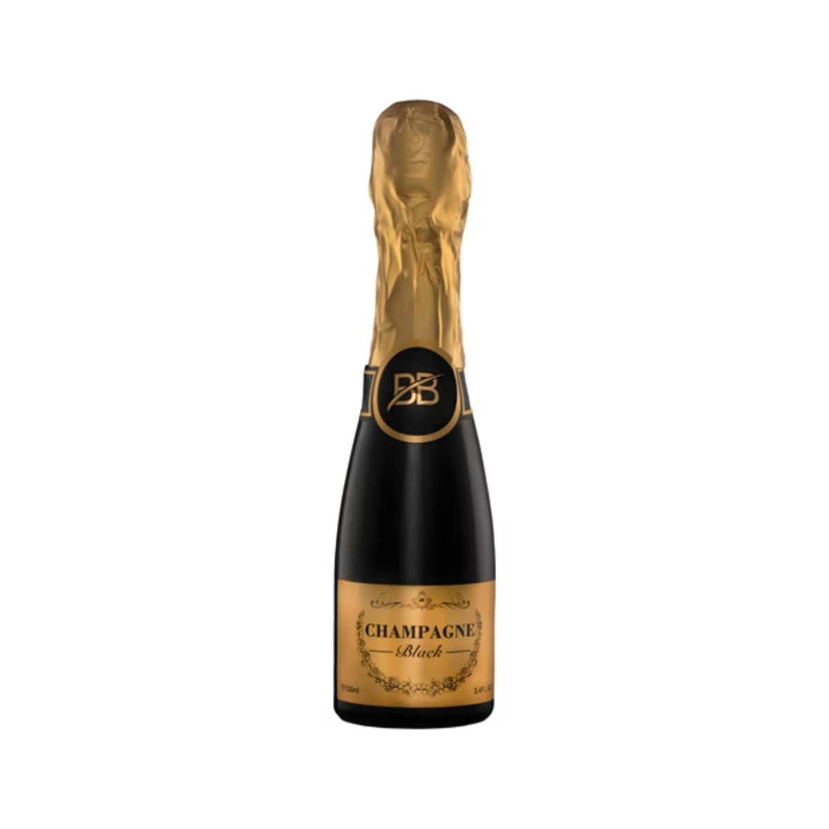 Champagne Black Bharara | EDP Amaderado Oriental | 100ml