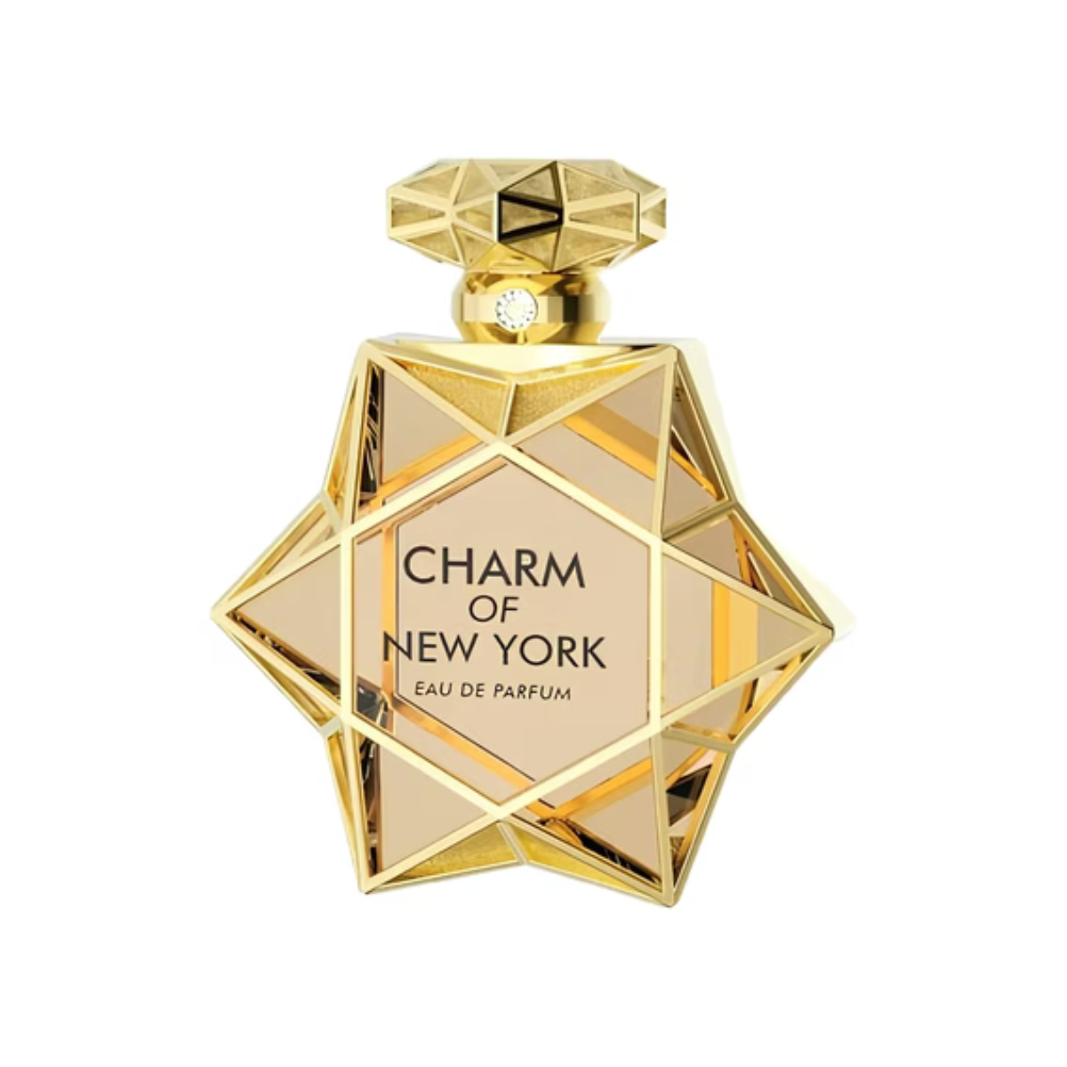 Charm of New York Emper | EDP Amaderado Oriental | 100ml