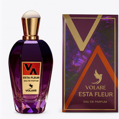 Esta Fleur Volare | EDP Piña Floral Tropical | 100ml
