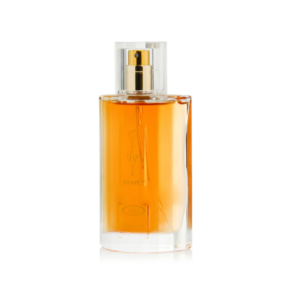 Choco Musk Al-Rehab | EDP Chocolate Vainilla Almizcle | 35ml