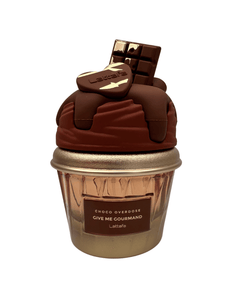 Choco Overdose Lattafa | EDP Gourmand | 75ml