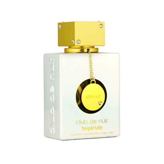 Club de Nuit Imperiale Armaf | EDP Amaderado Oriental | 100ml
