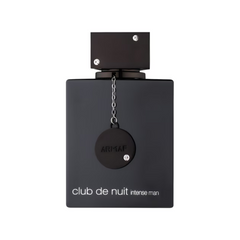 Club de Nuit Intense Man Armaf | EDT Amaderado Oriental | 100ml