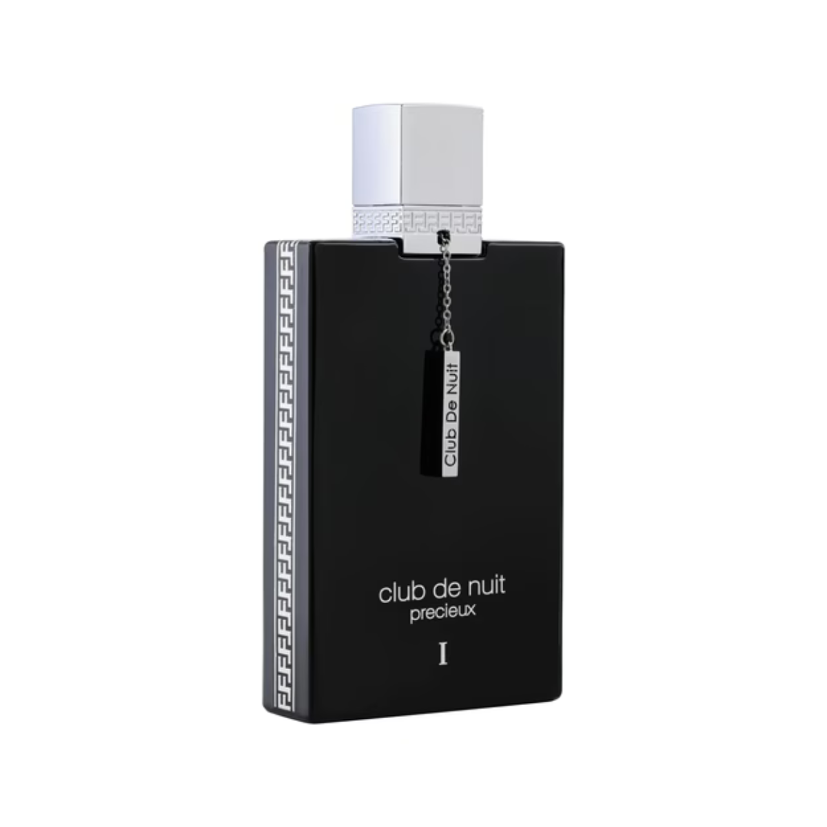 Club de Nuit Precieux I Armaf | Extrait Chypre Amber | 55ml