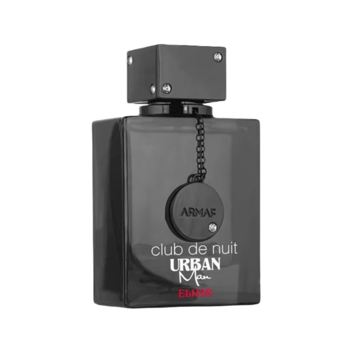 Urban Man Elixir Armaf | EDP Amaderado Oriental | 100ml